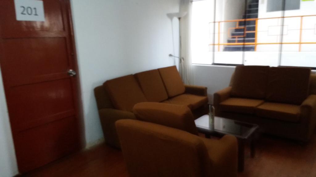 Inka'S Rest Hostel Puno Luaran gambar