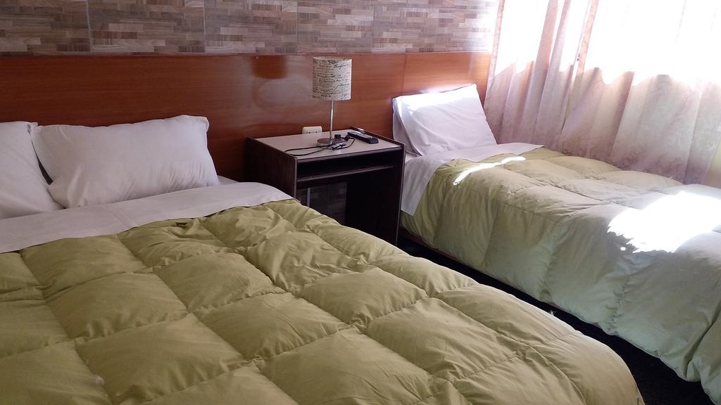 Inka'S Rest Hostel Puno Luaran gambar
